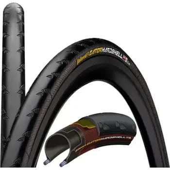 Plášť na kolo Continental Gator Hardshell silniční plášť kevlar 28-622