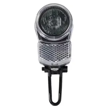 Cyklosvítilna XLC CL-F24 LED přední světlo