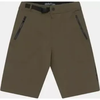 Cyklistické kalhoty Troy Lee Designs Skyline kraťasy s vložkou Mono Caper vel. 32