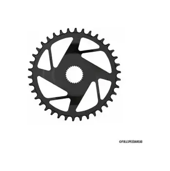 Převodník na kolo FSA E-Bike DM MT převodník 148 1x34 zubů Bosch GEN4 34 zubů