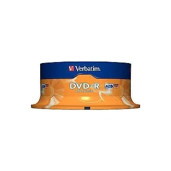 DVD film DVD-R MEMOR. 4x4,7GB 10ks JC 53-10-229-16240