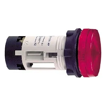 Stykač Signálka s LED XB7-EV04BP 24 ru Schneider Electric CZ 47-13-386-15334