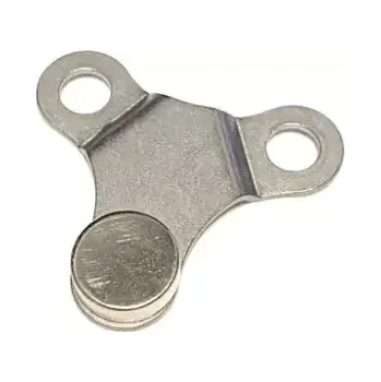 Brzdový kotouč Focus magnet na brzdový kotouč - 6 děr