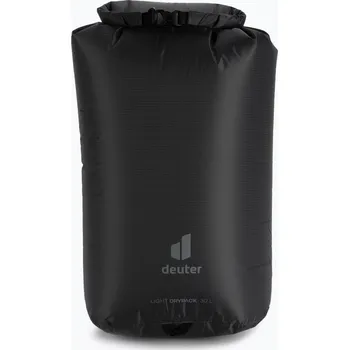 Vodácký pytel Voděodolný vak Deuter Light Drypack 30l šedý 3940521