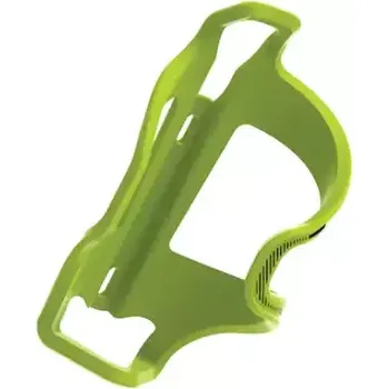 Košík na láhev Lezyne Flow Cage SL košík zelená pravá strana