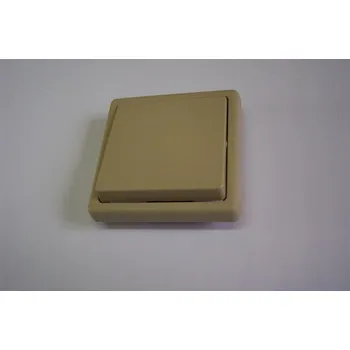 Elektroinstalační materiál Spínač 7 3553-07289 D1 *CLA ABB s.r.o. 07-02-026-07150