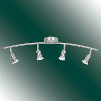 Bodové svítidlo Sv.bodov. R4x50W 911544/75 Cr COMPOLUX, spol. s r.o. 25-06-119-11544