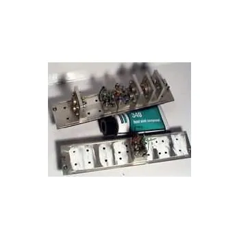 Kontaktní vazelina DC 340 ELCH 1kg ELCHEMCo spol. s r.o. 51-02-807-15575