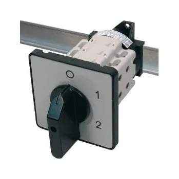 vypínač Spínač S 16 JLD 1103 A6R na DIN 01 SEZ - CZ s.r.o. 11-02-070-20176