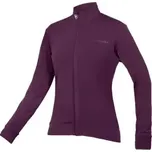 Endura Xtract Roubaix dámský dres dlouhý rukáv Purple vel. L