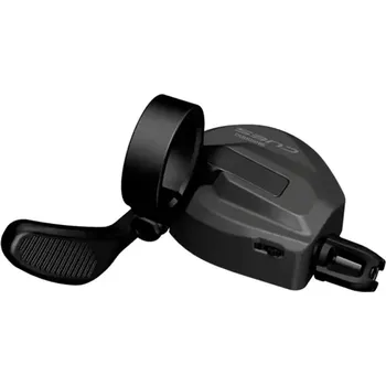 Řazení na kolo Shimano CUES SL-U8000-L řadící páčka 2sp. levá bez ukazatele
