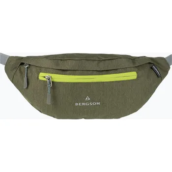 Ledvinka Ledvinka BERGSON Gamma olive