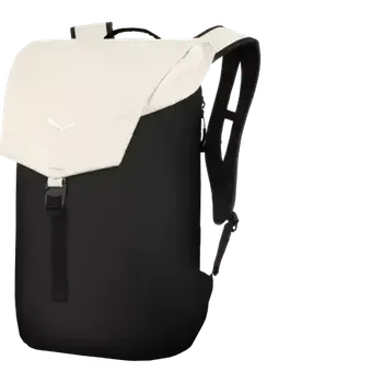 turistický batoh Salewa Fanes 18 l batoh Oatmeal