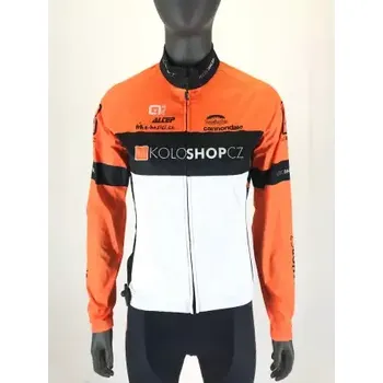 Dámská větrovka Alé Team Prime Koloshop dámská větruodolná bunda vel. S