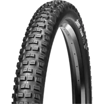 Plášť na kolo Zleen Hawk Pro 29" MTB plášť kevlar černá 2,45"