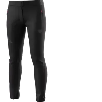 Dámské kalhoty Dynafit Transalper 2 Light Dynastretch dámské kalhoty Black Out vel. M