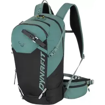 turistický batoh Dynafit Ridge batoh 26 l Atlantic/Black Out