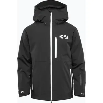 Dámská snowboardová bunda ThirtyTwo Nova black