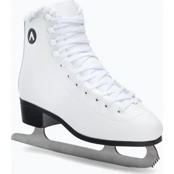 Dámské brusle ATTABO FS bílé