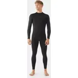 Viking Eiger pánské termokalhoty černá vel. XXL