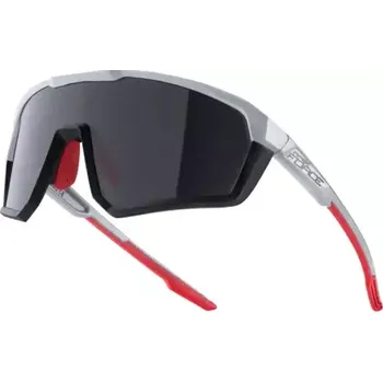 Force Apex brýle černá-šedá/černá skla