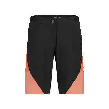 Cyklistické kalhoty Maloja AhornM. dámské kraťasy moonless vel. L