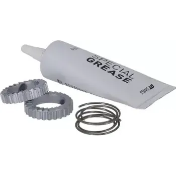 Náboj kola DT Swiss Ratchet Service Kit 24 zubů pro Hügi 240/FR/240S/440 - HWTXXX00NSKTFS