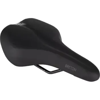 Sedlo na kolo Force Breton pánské turistické sedlo černá
