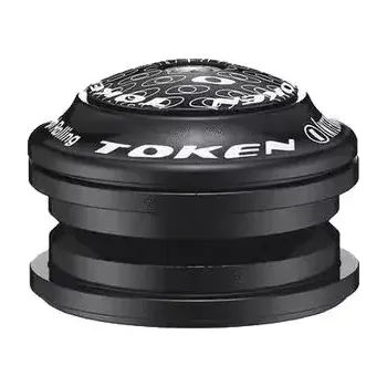 Hlavové složení Token TK011A hlavové složení Press Fit černé