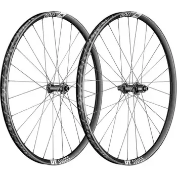 Zapletené kolo DT Swiss XM 1700 Spline Boost 29" vypletená kola ořech Shimano HG9
