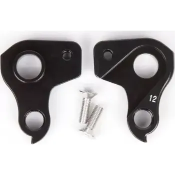 rám kola Rock Machine patka rámu