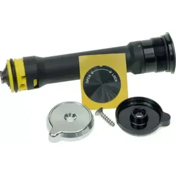 Vidlice na kolo Rock Shox Paragon Gold tlumící patrona s ovládáním z korunky