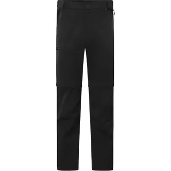 Pánské kalhoty Viking Rocklyn 2in1 pánské kalhoty black vel. L