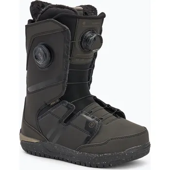 Sport Dámské snowboardové boty RIDE Karmyn Zonal black