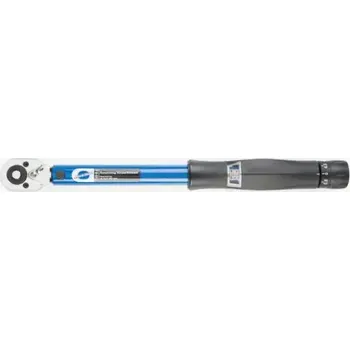 Klíč Park Tool TW-6-2 momentový klíč 10-60 Nm s ráčnou