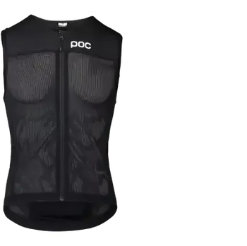 Chránič páteře POC Spine VPD air WO dámský chránič páteře Uranium Black vel. S