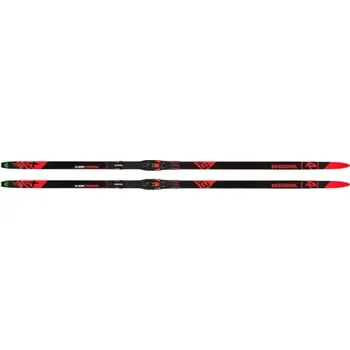 Běžky Rossignol X-IUM Skating Premium S3-IFP-XC běžecké lyže 188 cm váha: (65-75 kg)