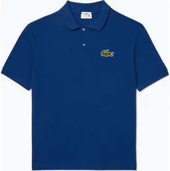 Pánská polokošile Lacoste PH2751 globe