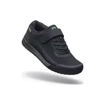 Pánské cyklistické tretry Ride Concepts Hellion Clip pánské boty černá vel. 41,5