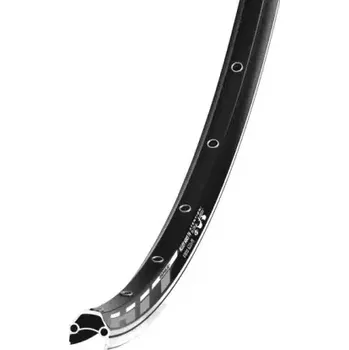 Ráfek na kolo Remerx HIT ráfek MTB 26" V-Brake, černý 32 děr