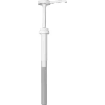 Dávkovač mýdla Finish Line dávkovač tmelu pro kanystr