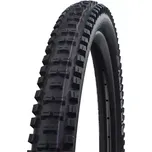 Schwalbe Big Betty Super Downhill Addix Ultra Soft TLE, E-50 27,5x2,40" MTB plášť kevlar