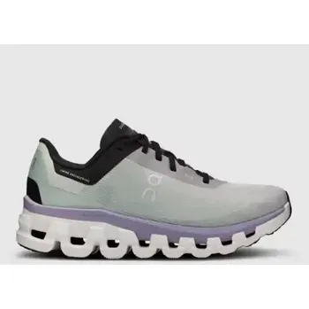 Dámská běžecká obuv On Cloudflow 4 dámské běžecké boty Fade/Wisteria vel. US 6 / EU 37