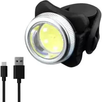 Cyklosvítilna Sting EBL-022AFT kombinované LED diodové světlo