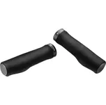 Ciclovation Tomahawk Lite gripy Lock On černá