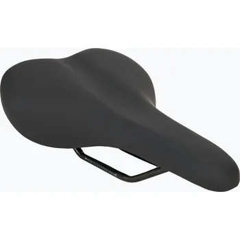 Sedlo na kolo Dámské cyklistiské sedlo ATTABO Jr 24 DDK-D072 black