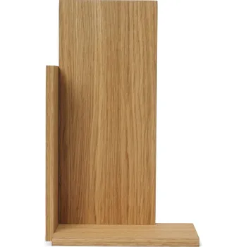 police Police STAGGER 20 x 32 cm, hnědá, dřevo, ferm LIVING - doprava zdarma od 2999 Kč