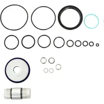 Vidlice na kolo Cannondale kit těsnění Lefty Ocho Chamber Damper Seals (K57019)