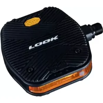 Pedál na kolo Look Geo City Grip Vision pedály