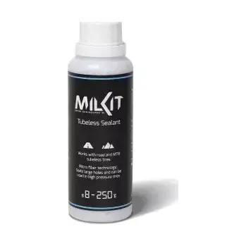 Tmel milKit bezdušový těsnící tmel 250 ml